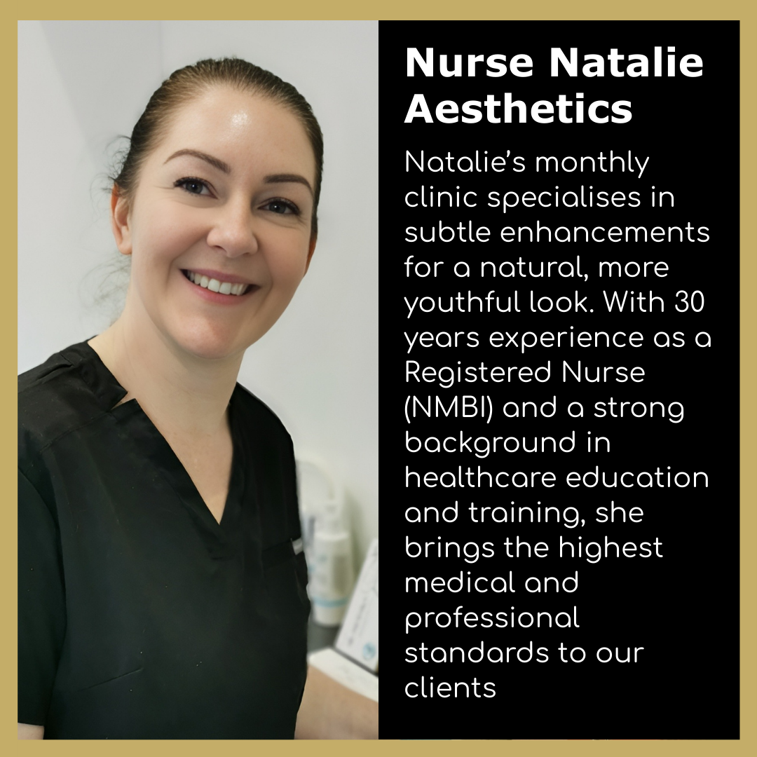 4 Nurse Natalie Aesthetics Wicklow at Julie Davis Permanent Makeup